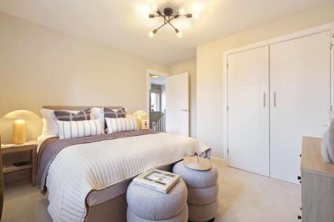 Show Home