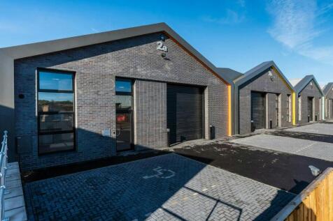 Trade Counter to rent in harrogate