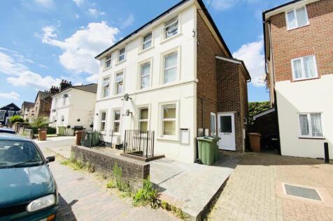 1 Bedroom Flat in TN4 0HJ