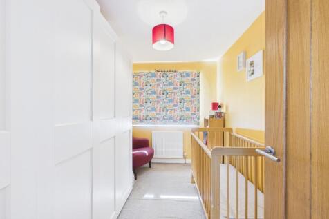EweMove - Stamford - Casterton Road - Bedroom 3
