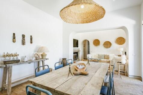 Almancil Fully Renovated 5 Bed Villa For Sale (17)