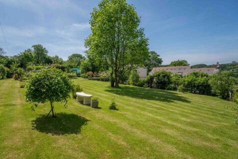 Wonderful Views and Gardens