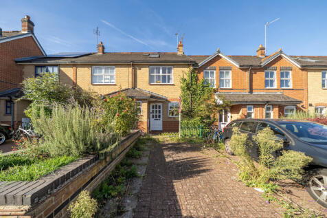 Front External
