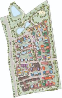 site map