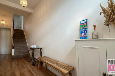 Your Key Move - Folkestone estate agents with expe