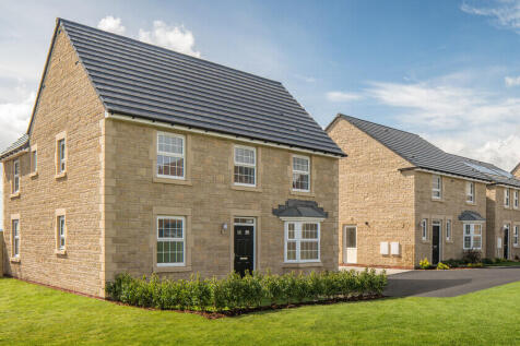 primary property image