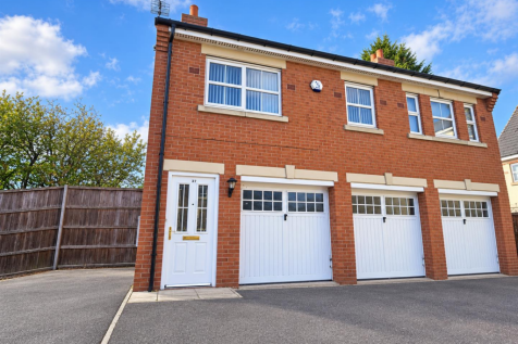 2 Bedroom Flat in DL2 2JS