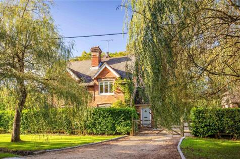 Willow Tree Cottage