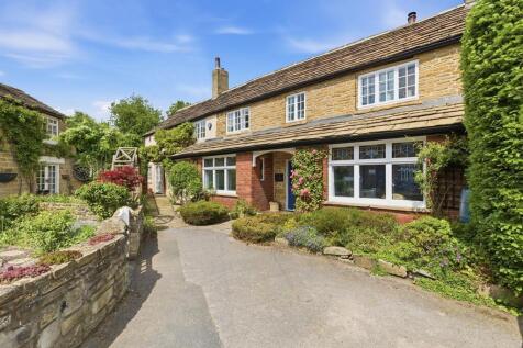 Farmhouse ¿ External Front