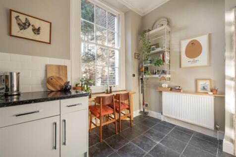 1 bed, 1 bath Flat in london - Photo 12