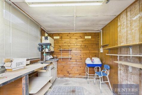 Utility Area