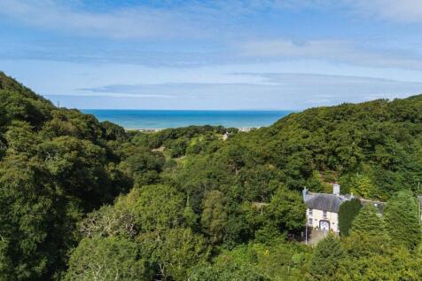 Panteinion Hall, Ffordd Panteinion, Friog, Fairbourne, Gwynedd, LL38 2TJ