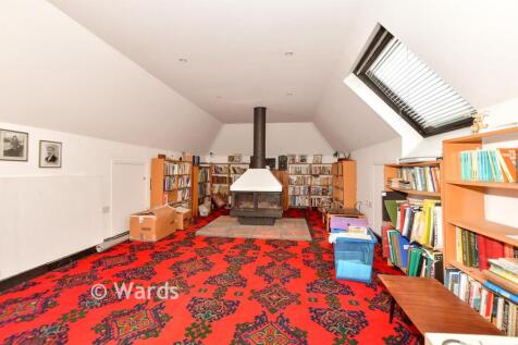 Loft Room