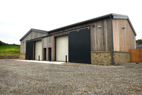 Business Park to rent in thorney holme
