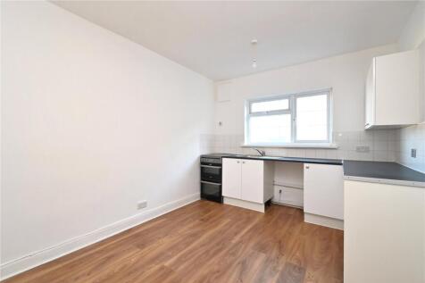 Kitchen/Living Room