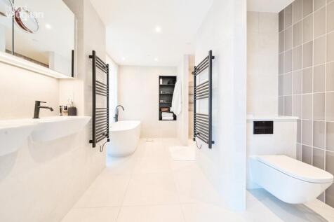 Master Ensuite
