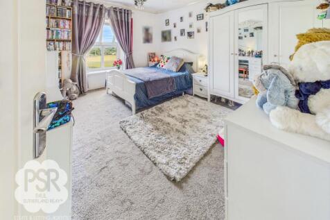 Annexe Bedroom