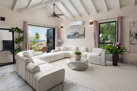 HillStation | Prospect Luxury Villa