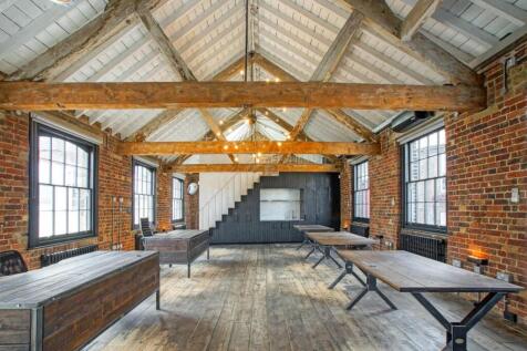 5 Paper Mill Buildings