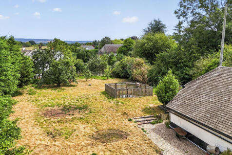 Large Established Garden