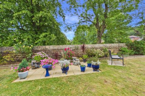 Communal Gardens