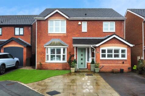 Cygnet Gardens, For Sale