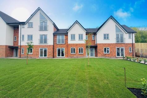 **AVAILABLE NOW** EXCLUSIVE NEW DEVELOPMENT** MILESTONE COURT - MELLING** OFF SPENCER LANE ** GROUND FLOOR** CUL DE SAC LOCATION** Introducing an exclusive new development of four luxury apartments av