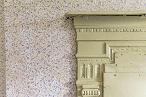 Bedroom 3 Firepla...