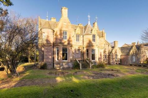 12 bed, 4 bath Detached in Edinburgh - Photo 23