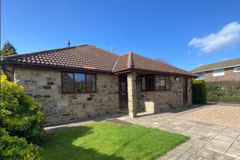 3 Bedroom Detached in S66 1FA