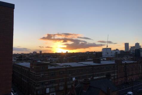 Dusk View
