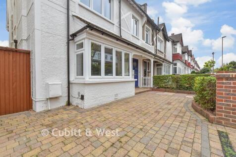 Driveway/Parking