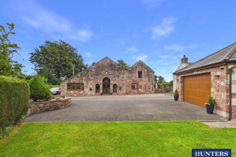 Front Garden/Parking