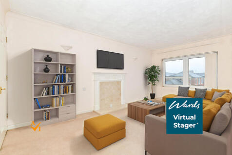 Lounge (Contemporary Style)