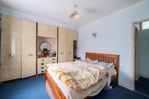 Main bedroom