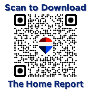 HR QR Code