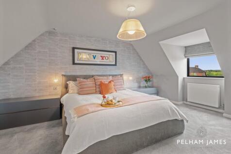 Principal Suite, 11 Bourne Road, Colsterworth