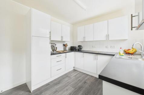 Kitchen digitally enhanced