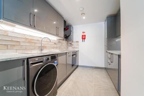 27 bed, 24 bath Block of Apartments in Manchester - Photo 28