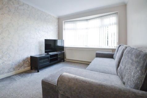 2 Bedroom Flat in L39 2XR