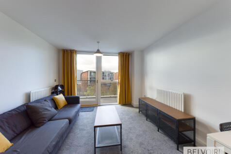 Belvoir! Birmingham Central are proud to present this one bedroom, one bathroom apartment located within the much sought after development of Park Central.