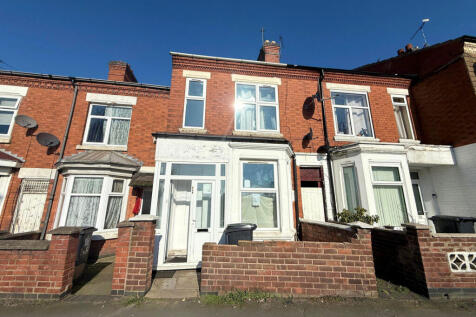 Two Bedroom Terraced House on Gipsy Lane