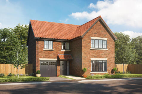 primary property image