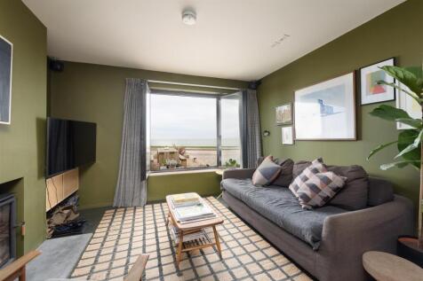 Marine Crescent, Tankerton, Whitstable