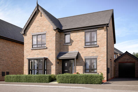 primary property image