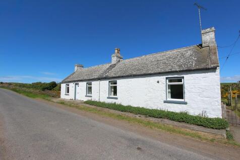 Drummore, Stranraer