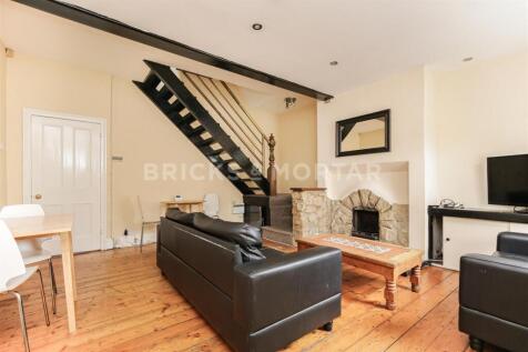 4 Bedroom Terraced in NE6 5XU