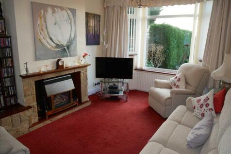 Lounge / Dining Room