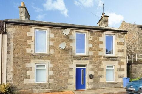2 Bedroom Flat in KY6 3EN