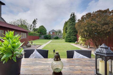 Patio/Garden